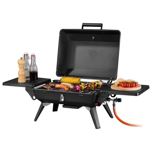 Grillmeister Gasgrill Memphis 11,5 kW