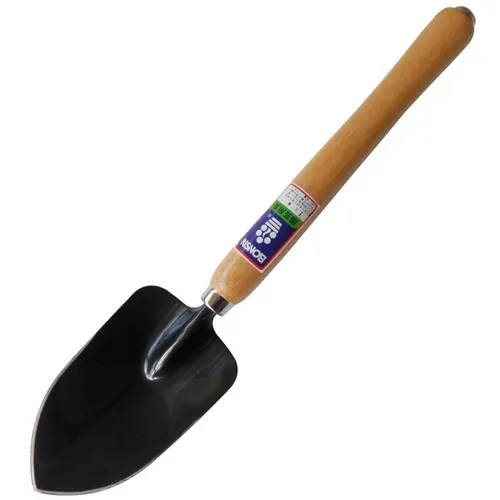 Handschaufel - Bonsai Brand Made in Japan