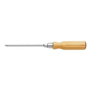 Facom Schraubendreher mit Holzgriff PH2 von Facom