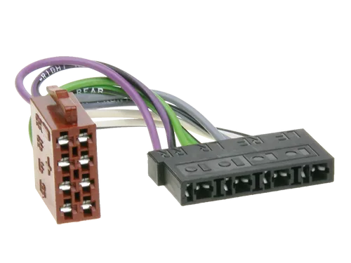 ACV Universal-Umrüstadapter Lautsprecher von ACV