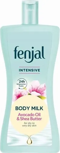Fenjal Body Milk Intensiv 400ml