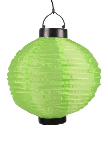 Lampenschirme Grün von BURI