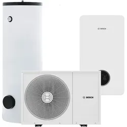 Bosch Klimaanlagen von Bosch