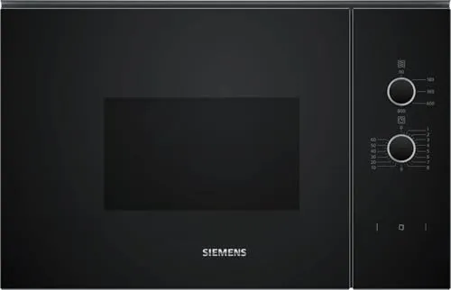 Produktbild Einbau-Mikrowelle BF520LMA1 iQ300, 20 Liter, 800 Watt