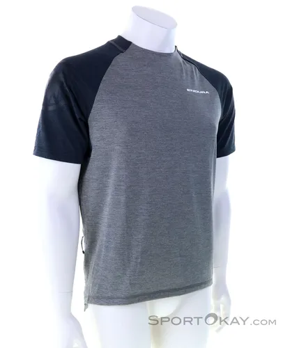 Produktbild Endura SingleTrack SS Jersey