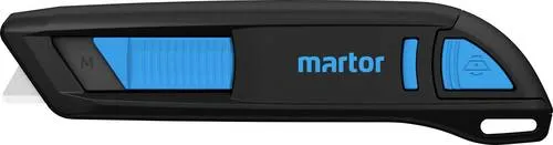MARTOR 30000210.02 Sicherheitsmesser SECUNORM 300 mit TRAPEZKLINGE 65232 1 St.