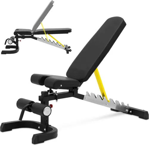 Gymrex Schrägbank