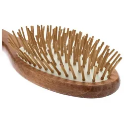 Nippes Pneumatic Haarbürste länglich