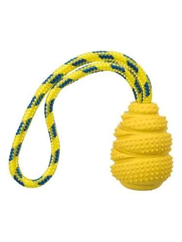 Trixie Jumper on a Rope 9 cm/30 cm assorted colours TX32828 von Trixie