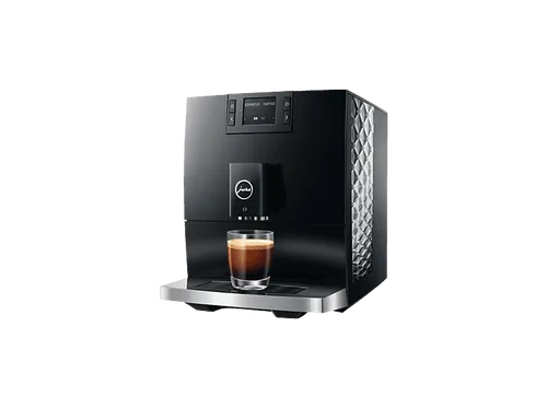 JURA C3 Piano Black (15599) von JURA