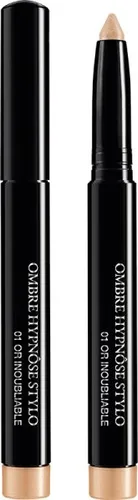 Lancôme Ombre Hypnôse Stylo 01 Or Inoubliabl - Lidschatten - Luxuriöser Lidschatten in Goldton, einfache Anwendung und langanhaltende Farbintensität für strahlende Augen.
