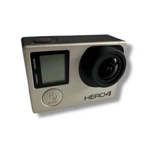 GoPro HERO4 | Actionkamera