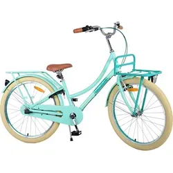 TPFSports Excellent Kinderfahrrad 24 Zoll