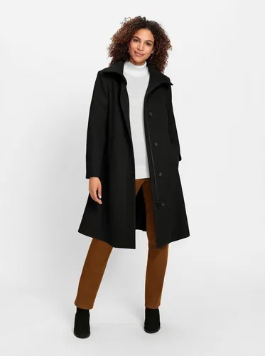 Witt Langmantel Mantel von Witt