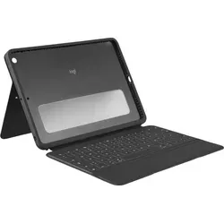 Logitech Rugged Folio