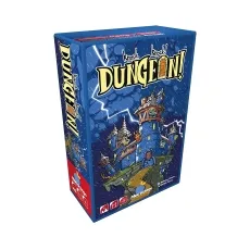 Blue Orange Games Knock! Knock! Dungeon! 282819
