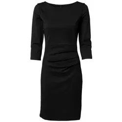 KAFFE Sommerkleid KASara (1-tlg) Weiteres Detail schwarz L von Kaffe