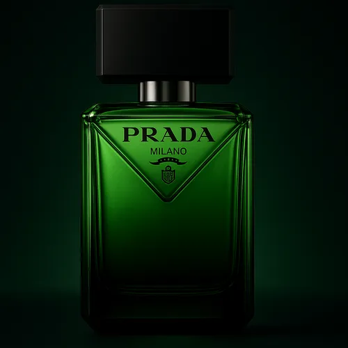 Prada Paradigme Eau de Parfum nachfüllbar 100 ml - Herrendüfte, eleganter Zitrus- und Holzduft, perfekt für den modernen Gentleman, nachfüllbar für nachhaltigen Genuss.