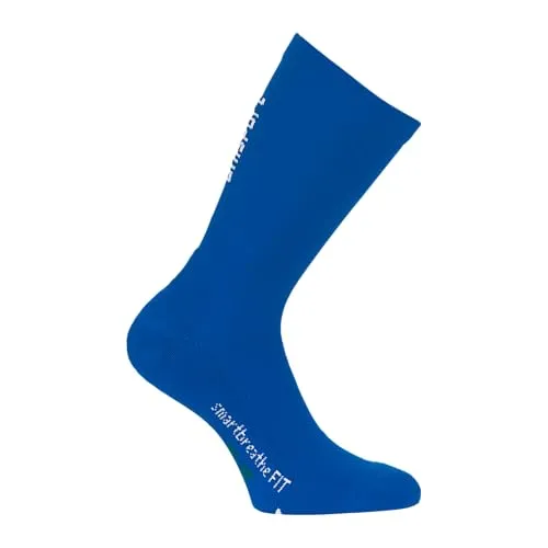 uhlsport Unisex Tube It Fußball-Socken, Azurblau, 33-36 EU