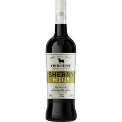 Osborne Sherry Golden Medium von Osborne