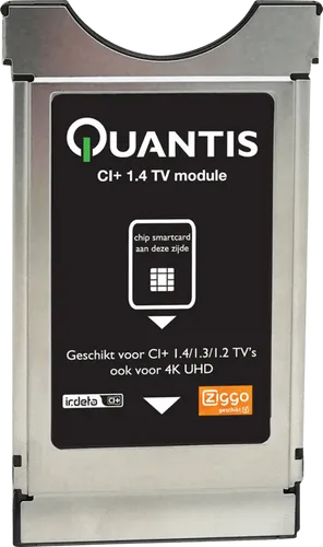 Quantis CI+ 1.4 TV Modul 130014