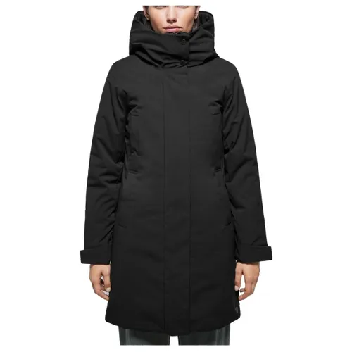 Elvine - Women's Eline - Mantel Gr S schwarz