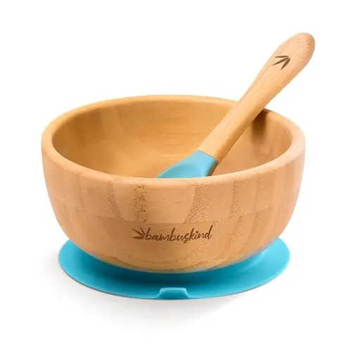 Schüsseln Blau von bambuskind