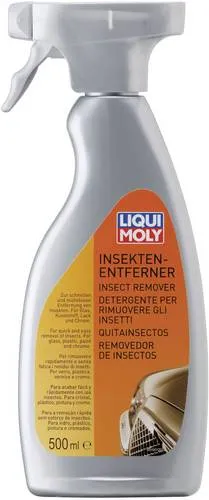 Liqui-Moly Insektenentferner 1543, flüssig, Spray 500ml