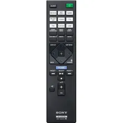 Sony Fernbedienungen von Sony