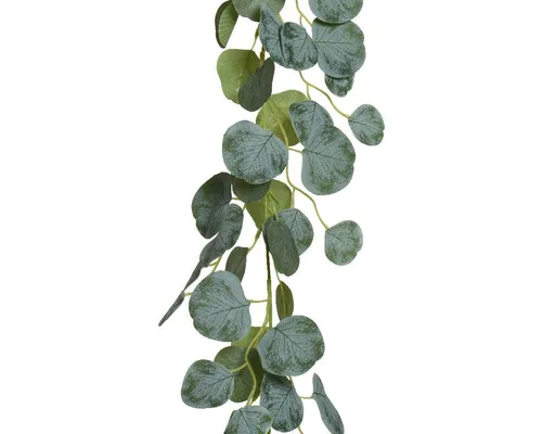 Kränze & Girlanden Grün von Decoris Season Decorations