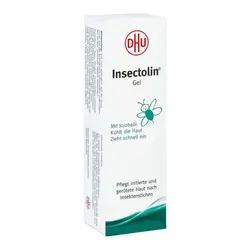 Produktbild Insectolin Gel