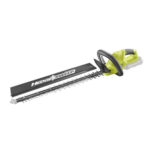Heckenschere Ryobi 36 V RY36HT60A-0 5133006409 ohne Akku und Ladegerät