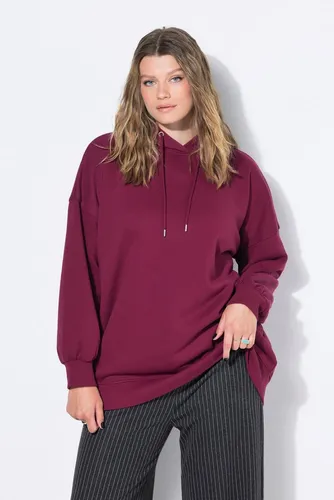 Studio Untold Sweatshirt Hoodie Oversize Shape Kapuze