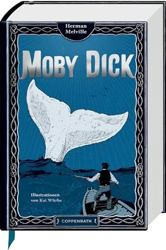 Moby Dick: oder Der Wal von COPPENRATH, MÜNSTER