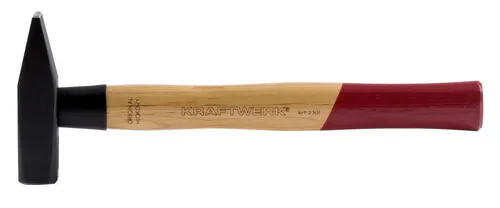 Kraftwerk DIN-Schlosserhammer 300 g