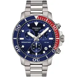 Tissot Seastar 1000 Quartz Chronograph T120.417.11.041.03