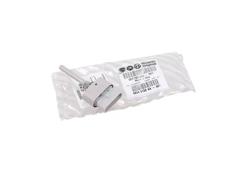 ORIGINAL FIAT Wasser Kraftstofffilter für Ducato 250 - Kraftstofffilter von Mopar, OE-Referenz 77366566, sorgt für optimale Motorleistung und schützt vor Verunreinigungen.