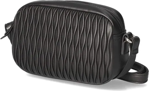 Gabor Dyana Umhängetasche 21.5 cm - Umhängetaschen mit elegantem Design und praktischem Reißverschluss. Ideal für den täglichen Gebrauch – bietet viel Stauraum und flexiblen Tragekomfort dank verstellbarem Riemen.