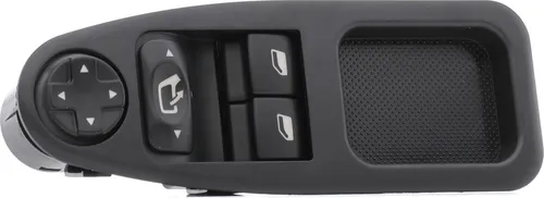 RIDEX Steuergerät Türbetätigung 2443C0017 Vorne Links für FIAT Scudo Kastenwagen (270, 272) Scudo Pritsche / Fahrgestell (270, 272)