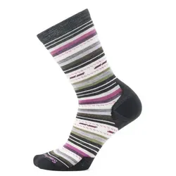 Smartwool Everyday Margarita Crew in weiß von Smartwool