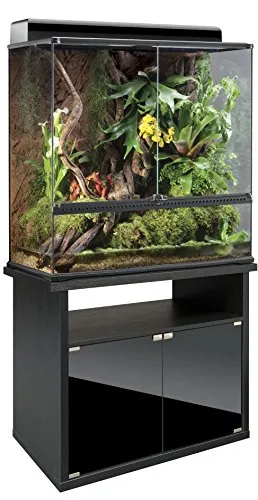 Exo Terra® Terrarium Kombination 90 x 45 cm