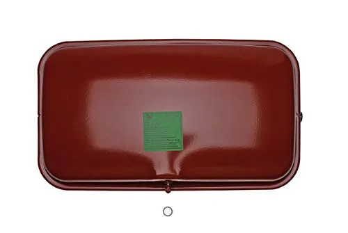 BRÖTJE Membranausdehnungsgefäß 993241 von BRÖTJE