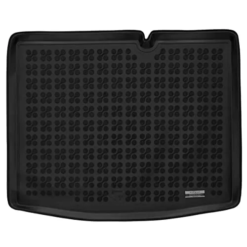 AZUGA Gummi Kofferraumwanne Premium Antirutsch passend für Suzuki SX4 S-Cross ab 2013/S-Cross ab 2022 (VAR. Boden UNTEN) AZ12000703