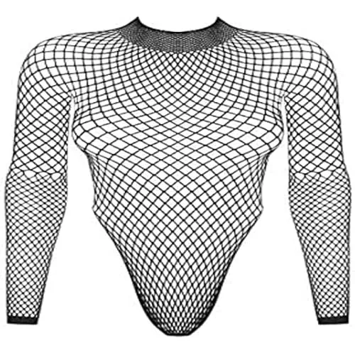 Obsessive | Body B125 | Damen Linegerie | Farbe - Schwarz | Größe S-L