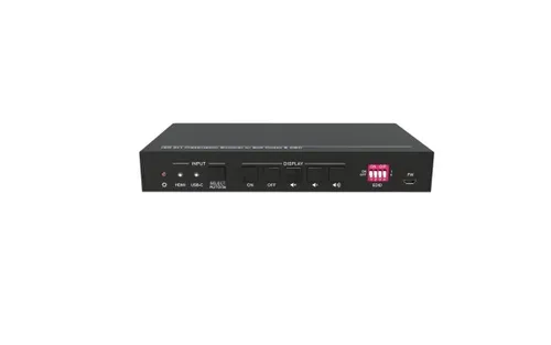 Vivolink 4K 2x1 Meeting HUB (VLHUB121-MME) von Vivolink