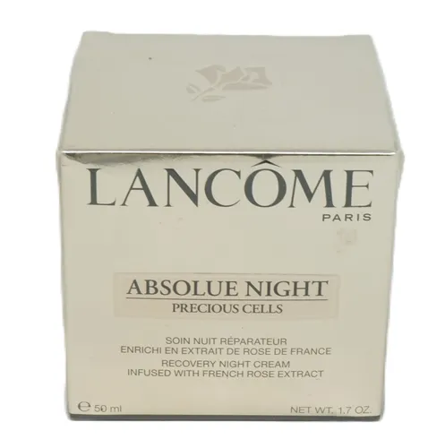 Produktbild Lancome Absolue Night Precious Cells Recovery Night Cream 50ml