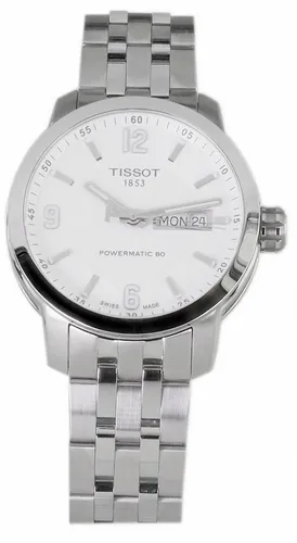 Produktbild Tissot Herren-Armbanduhr T055.430.11.017.00