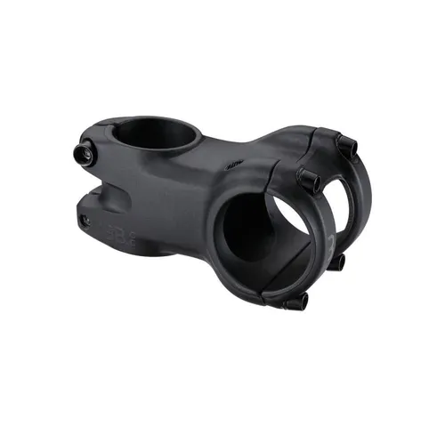 BBB Fahrradlenker BBB Vorbau Jumper OD 35 6061 T6 70mm schwarz