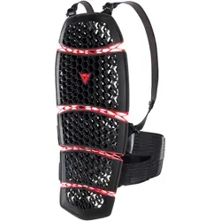 Dainese Pro-armor 2.0 Short Back Protector L-2XL von Dainese