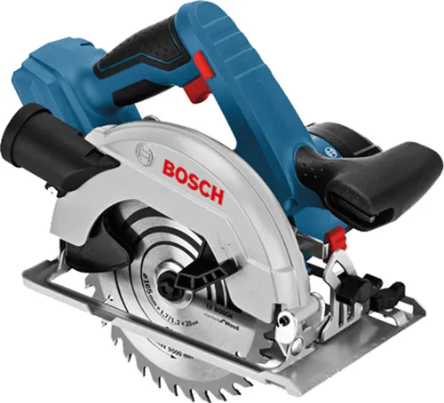 BOSCH GKS 18V-57 Kreissäge